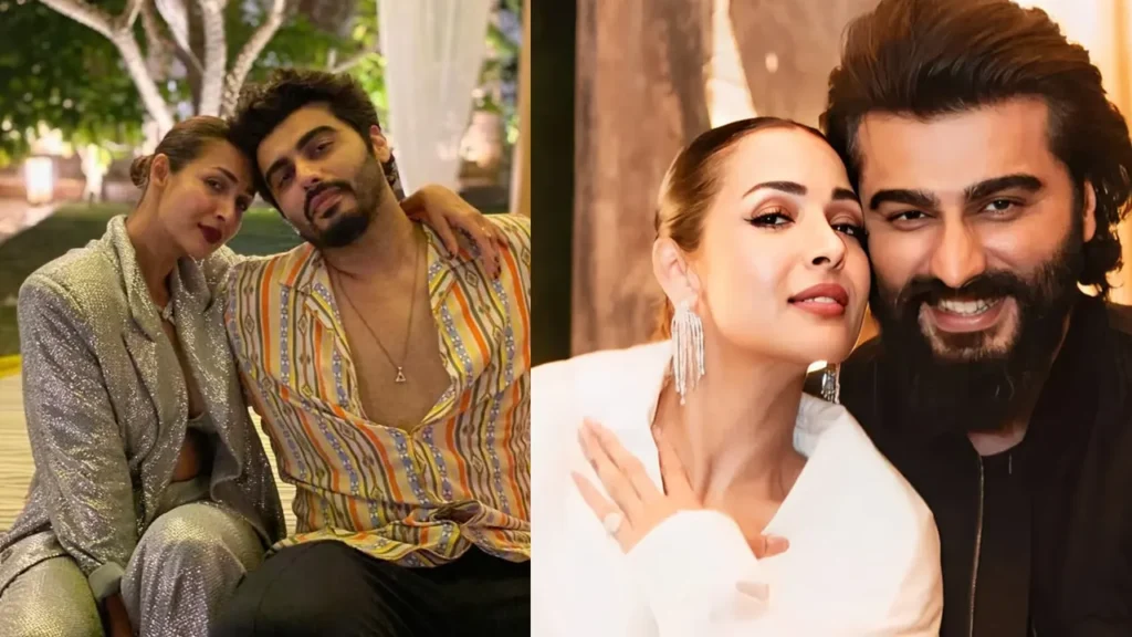 বিচ্ছেদের পরেও মালাইকার জন্মদিনে শুভেচ্ছা জানালেন অর্জুন