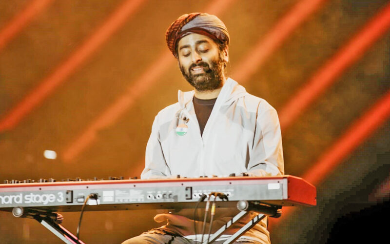 অরিজিৎ সিং এর বাংলাদেশে আসার গুঞ্জন