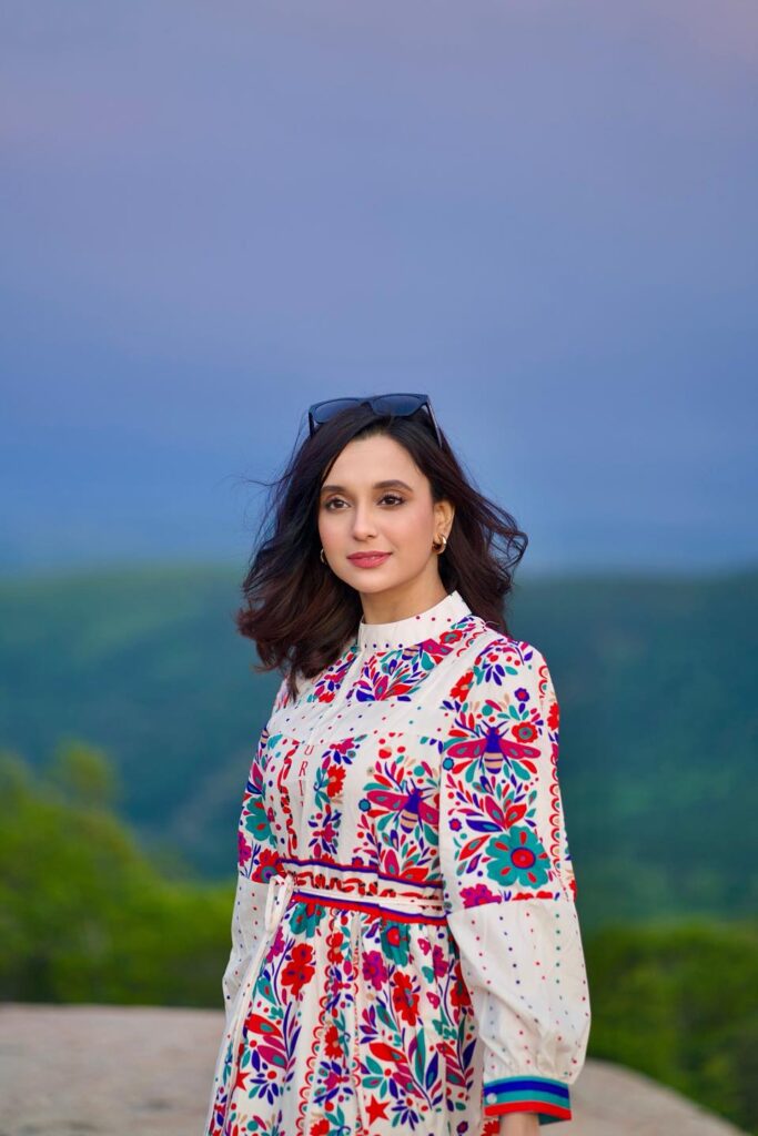 ‘রাক্ষস’ ছেড়ে ‘বনলতা সেন’ ছবিতে অভিনয় করবেন সাবিলা নূর