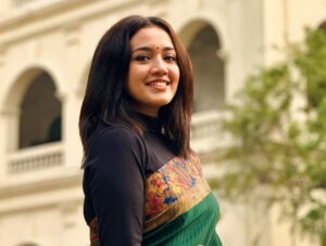 টরন্টোতে প্রিমিয়ার হচ্ছে আইশা খানের সিনেমার
