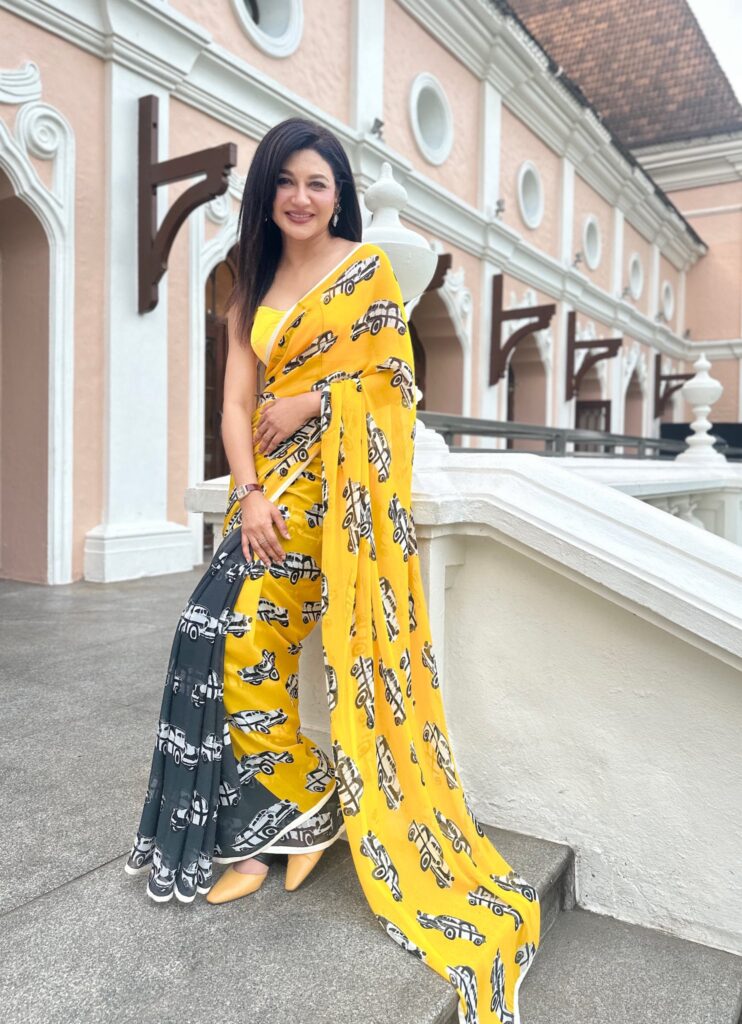 করণ জোহরের প্রস্তাব ফিরিয়ে দেন জয়া আহসান