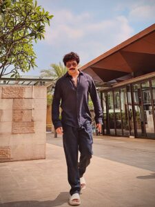 ‘নিজেকে যত বেশি জানবেন, তত কম ব্যাখ্যা করার প্রয়োজন হবে’