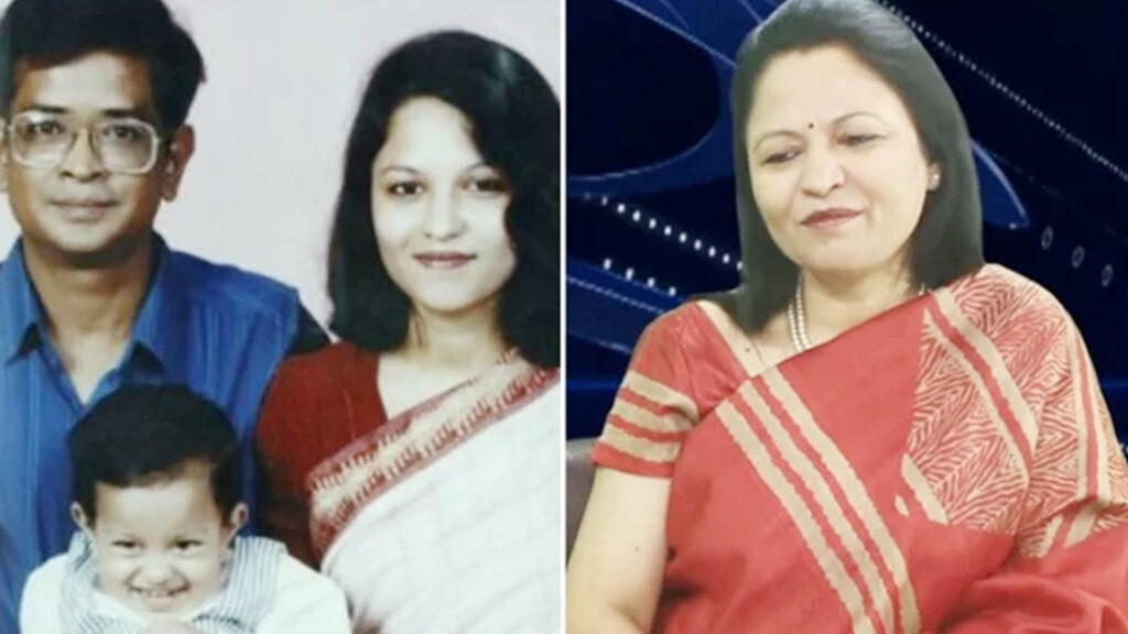 কোনো মেয়ে যেন আমার মতো ভুল না করে