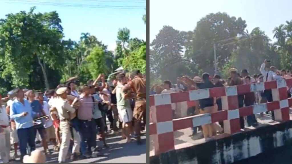 জুবিন গার্গের মৃত্যু