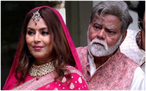 ৫২ বছর বয়সে বিয়ে করেছেন অভিনেত্রী মহিমা।