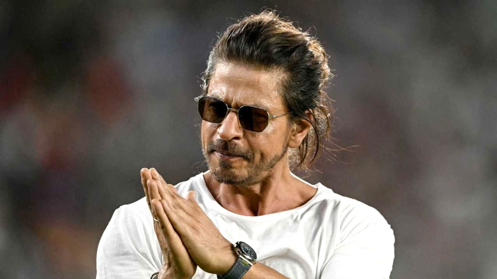 শাহরুখের জন্মদিন ঘিরে দুই সপ্তাহব্যাপী সিনেমা উৎসব