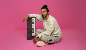 ১০ বছর পর একক অ্যালবাম নিয়ে আসছেন অর্ণব