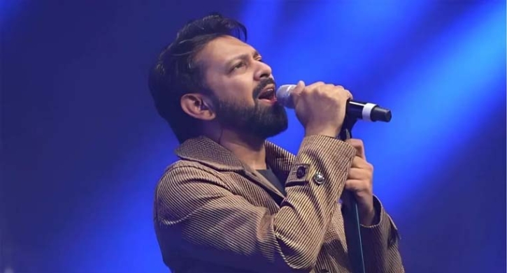 তাহসানের সংগীত জীবনে ইতি