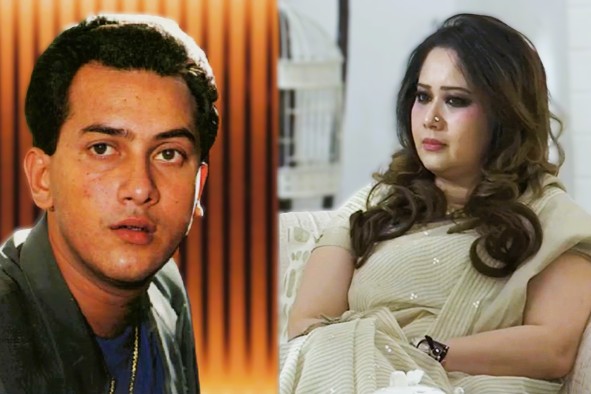 সালমান শাহ হত্যা