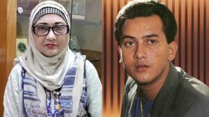 এক মাস আগেও সালমান শাহর মা-কে হুমকি দিয়েছে ডন