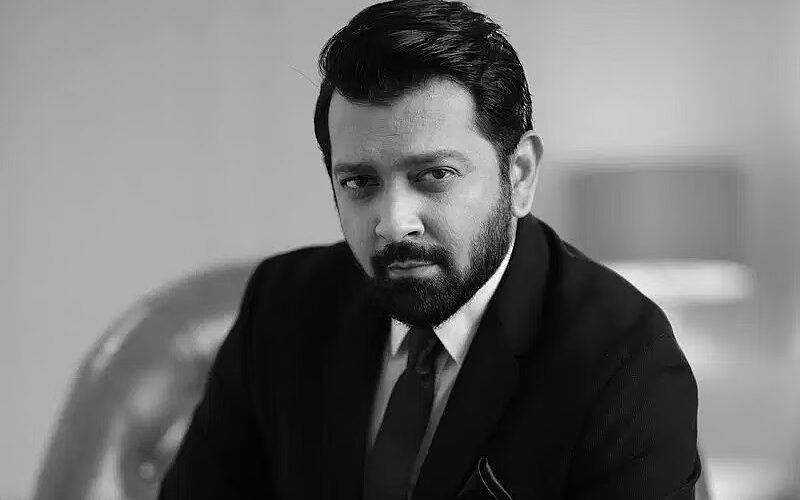 সংগীতকে বিদায় জানানোর আসল কারণ জানালেন তাহসান