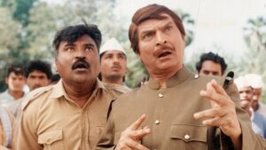 বলিউডের কৌতুক অভিনেতা গোবর্ধন আসরানি আর নেই