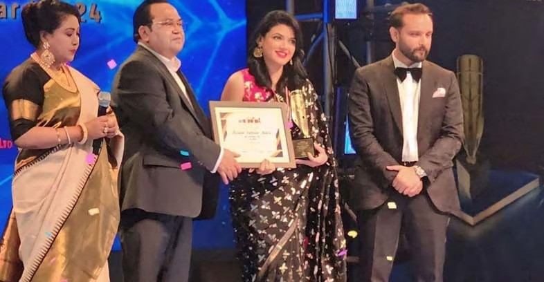 সিজেএফবি অ্যাওয়ার্ডে সেরা শিল্পী, পরিচালকের পুরস্কার জিতলেন কারা?