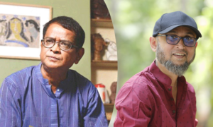 হুমায়ূন আহমেদকে রাষ্ট্রীয়ভাবে স্মরণ করা হবে