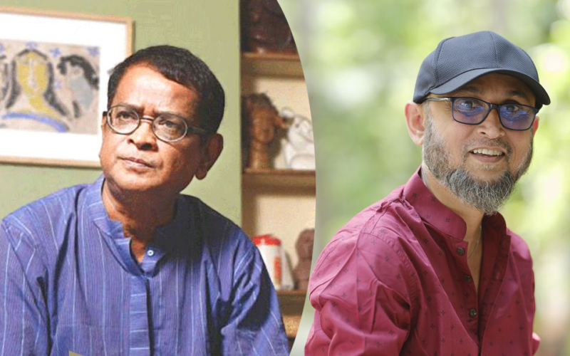 হুমায়ূন আহমেদকে রাষ্ট্রীয়ভাবে স্মরণ করা হবে