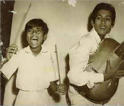 ক্ষণজন্মা সংগীতশিল্পী হ্যাপি আখান্দের জন্মদিনে স্মৃতিচারণ