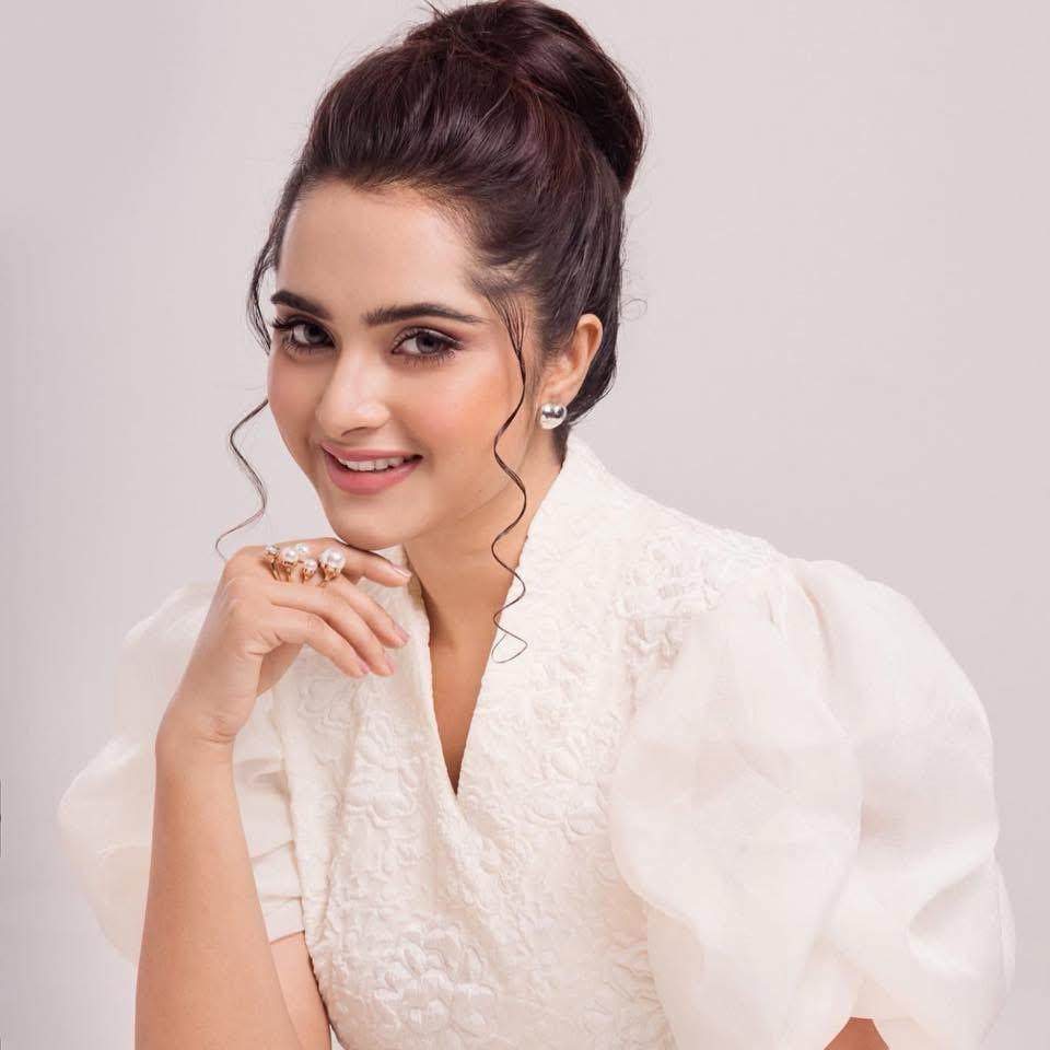 এইচএসসির ফল দেখে শিহরিত কেয়া পায়েল