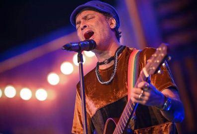 জুবিন গার্গের মৃত্যু