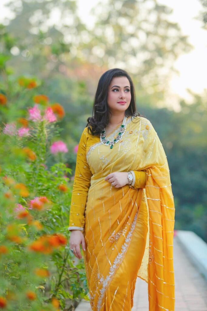 পূর্ণিমার রহস্যময় বার্তা