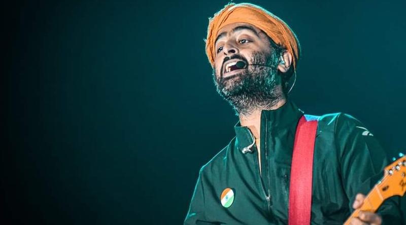 অরিজিৎ সিং এর বাংলাদেশে আসার গুঞ্জন