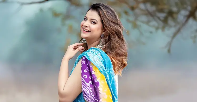 প্রতিদিন ৮-১০টা ওষুধ খান শবনম ফারিয়া