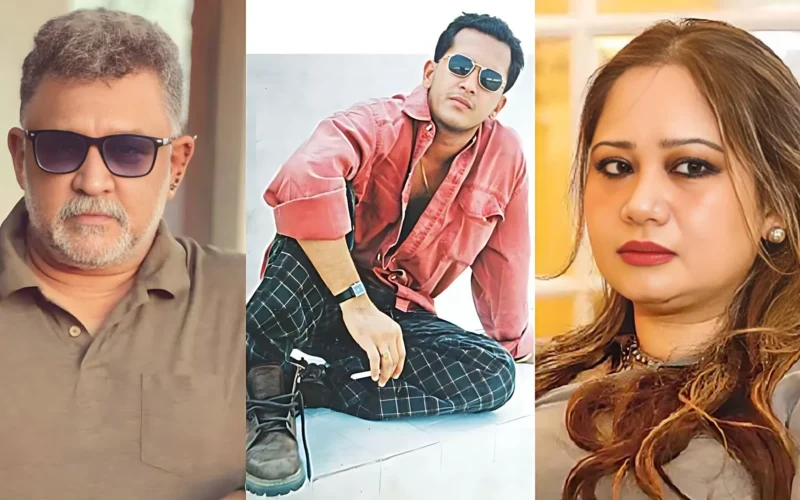 সালমান শাহ হত্যা