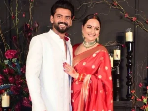গোপন তথ্য প্রকাশ্যে আনলেন সোনাক্ষী  