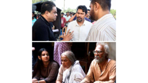 এবার ব্রাত্য বসুর ছবিতে চঞ্চল চৌধুরী