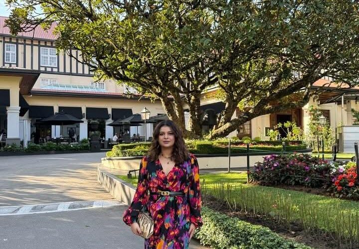 বার বার কেন কটাক্ষের শিকার হচ্ছেন শবনম ফারিয়া?