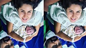 মা-বাবা হলেন ক্যাটরিনা কাইফ ও ভিকি