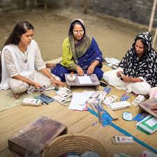 গ্রামীণফোনের ‘কাগজের কলম’