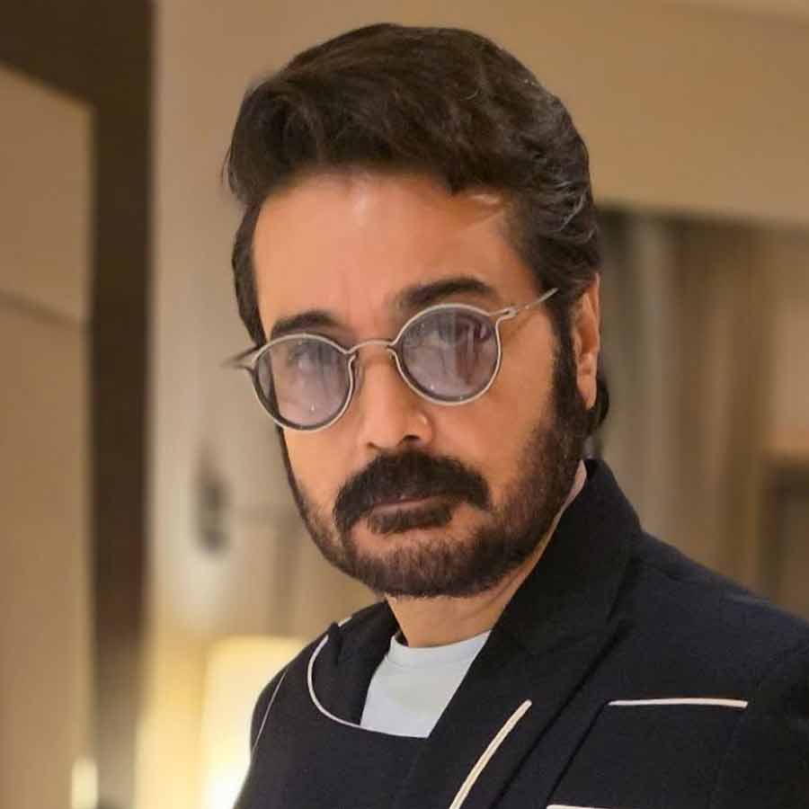 প্রসেনজিতের স্পষ্ট বক্তব্য বাংলা ছবির প্রতিযোগিতা নিয়ে 