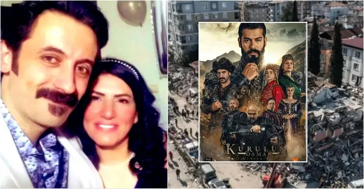 ভূমিকম্পে যারা প্রাণ হারিয়েছেন