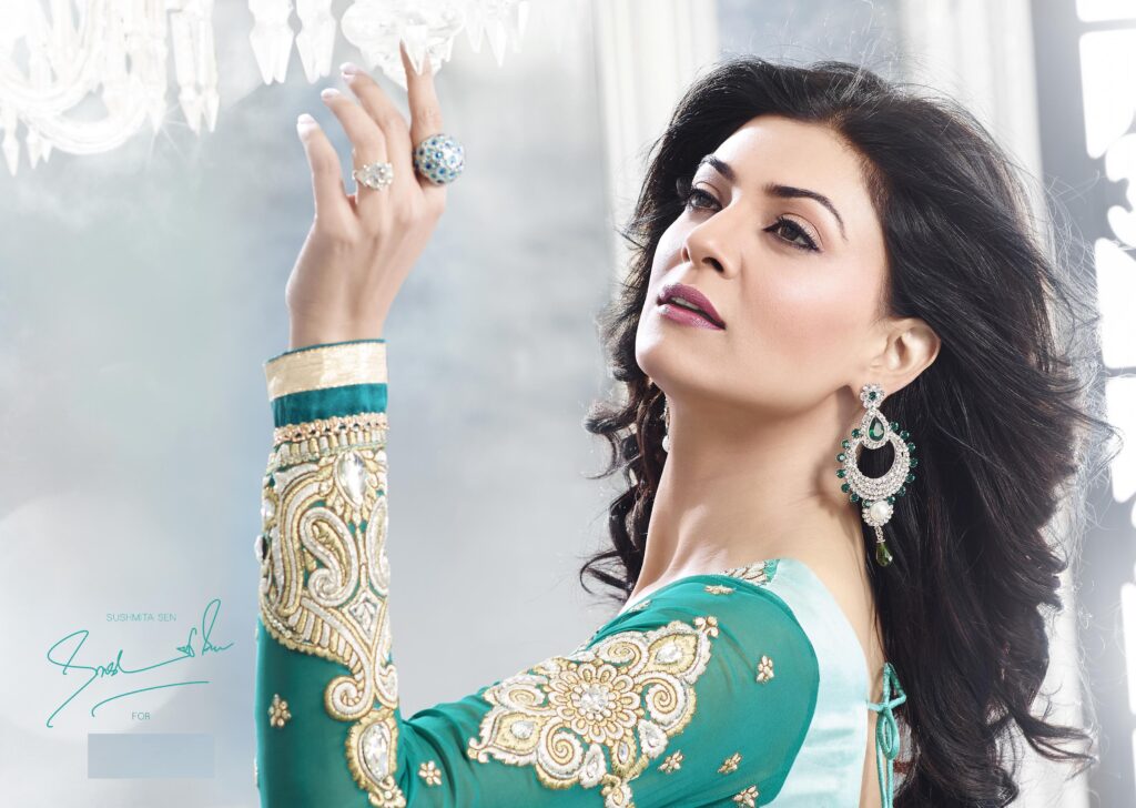 সুস্মিতা সেন - সংগ্রাম থেকে সাফল্যের অনুপ্রেরণামূলক গল্প