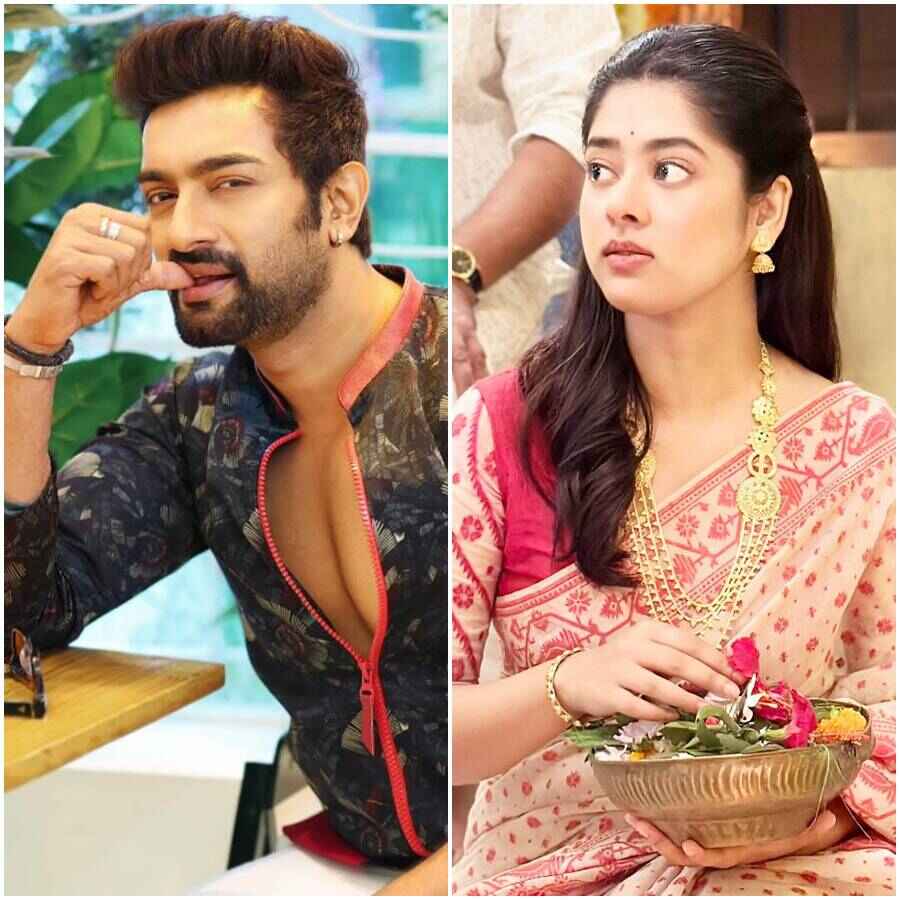 'চিরদিনই তুমি যে আমার' থেকে সরে গেলেন দিতিপ্রিয়া