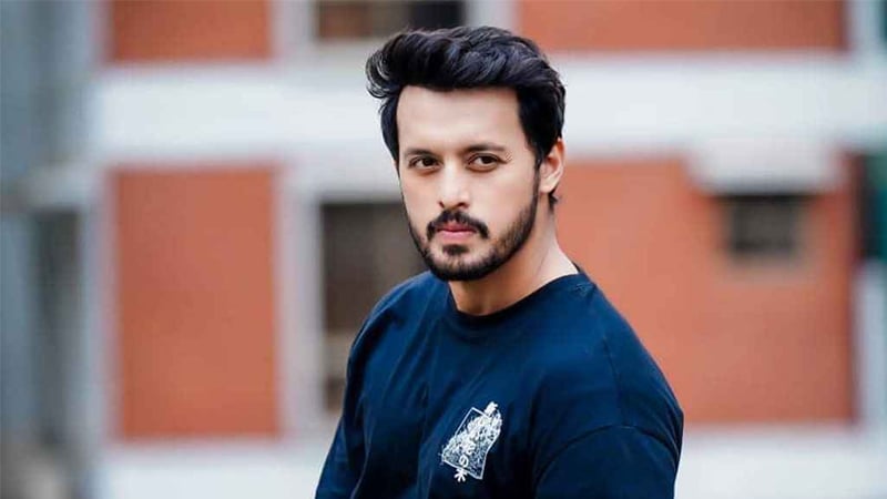 রুবাবা দৌলাকে নিয়ে পোস্ট দিয়ে সমালোচনার মুখে ইরফান সাজ্জাদ