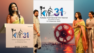 কলকাতা চলচ্চিত্র উৎসব