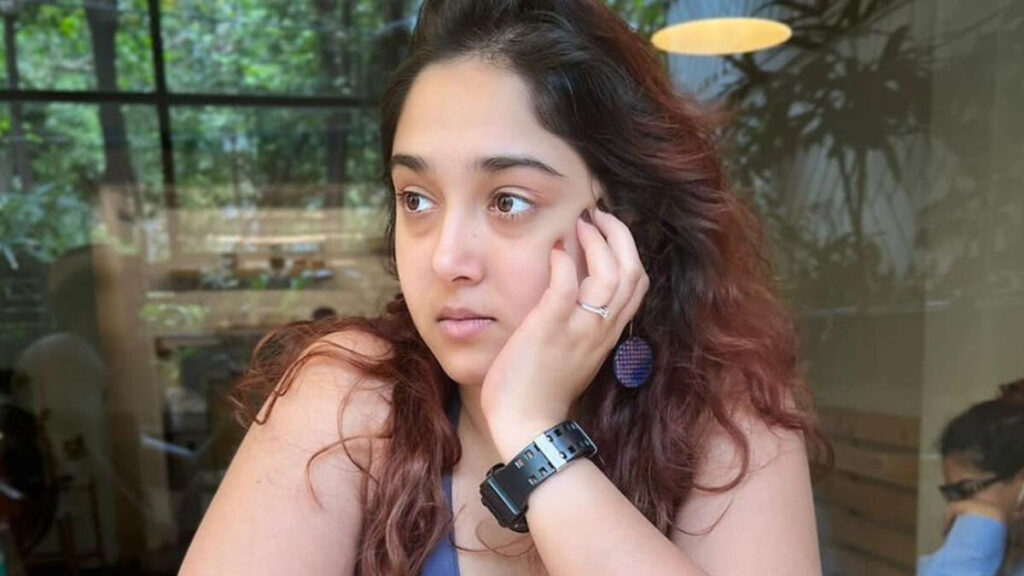 বিজয় ভার্মাকে বাঁচালেন আমির খানের মেয়ে ইরা খান