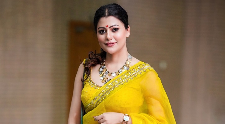 সাগর-রুনি হত্যাকাণ্ড অবলম্বনে আসছে ওয়েব ফিল্ম