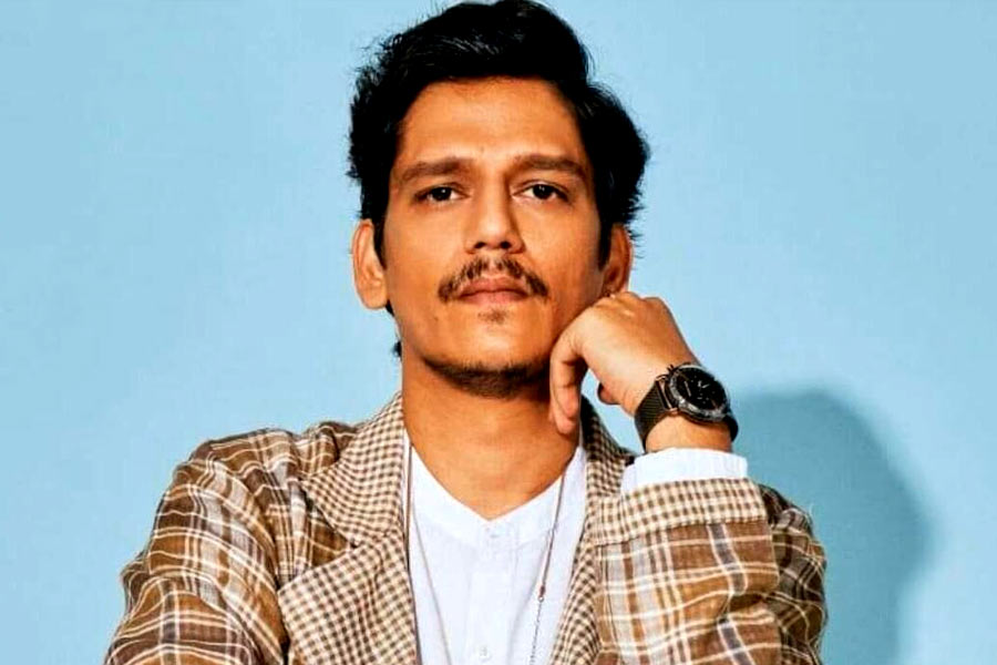 বিজয় ভার্মাকে বাঁচালেন আমির খানের মেয়ে ইরা খান