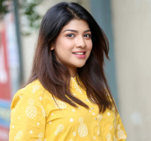 দুই বছর পর নাটকে ফিরলেন সারিকা