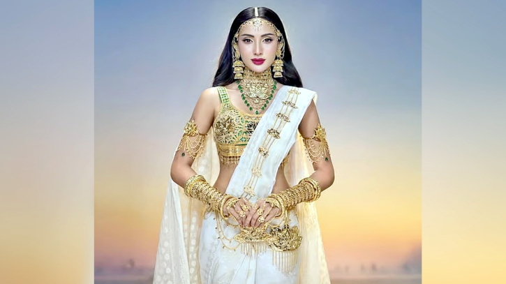 দেশে ফিরে বিমানবন্দরে যা জানালেন মিথিলা