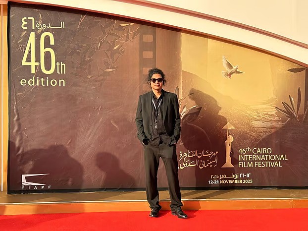 অ্যাওয়ার্ড জিতলো ‘বালুর নগরীতে’ সিনেমা