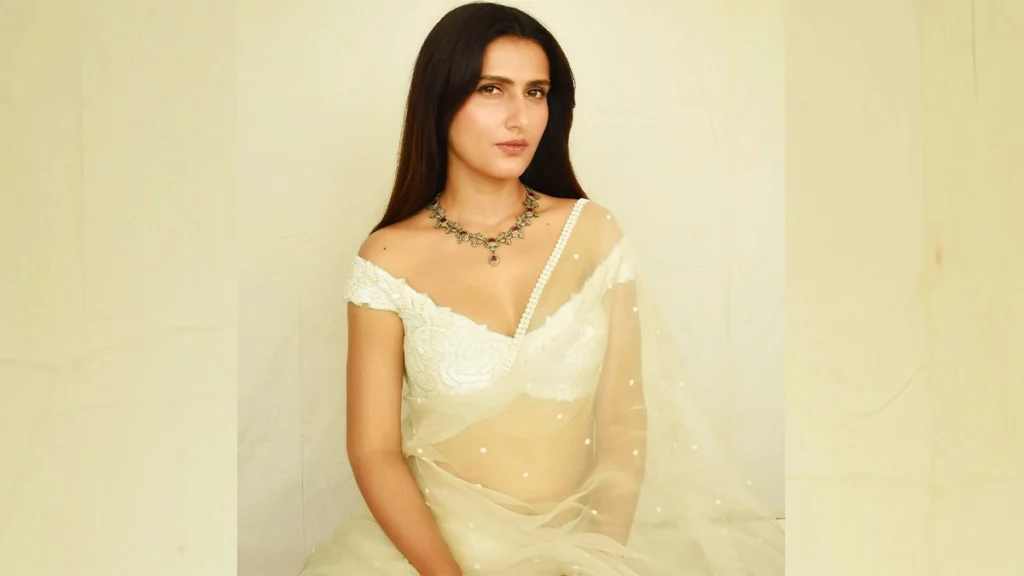 মৃগি ছাড়াও আরেক রোগে ভুগছেন দাঙ্গালের ফাতিমা সানা