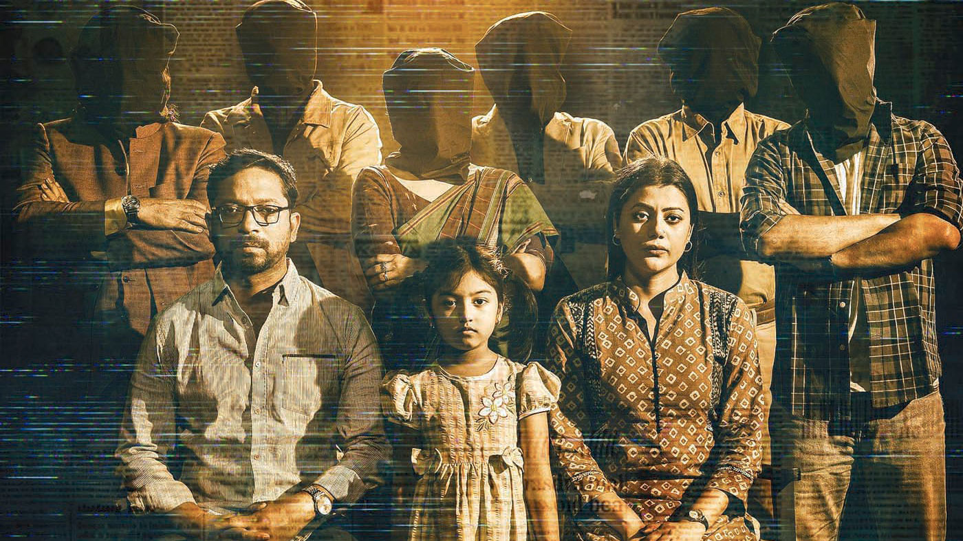 সাগর-রুনি হত্যাকাণ্ড অবলম্বনে আসছে ওয়েব ফিল্ম