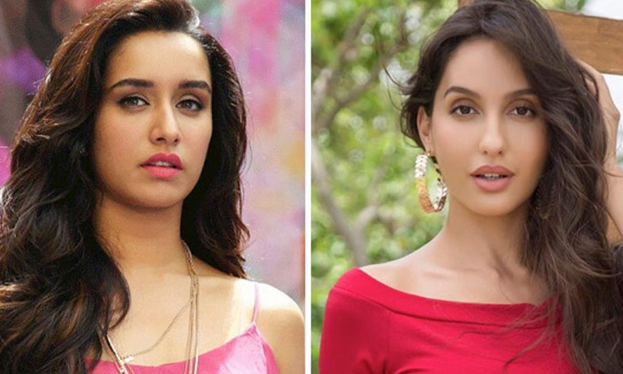 মাদকচক্রে নোরা ফাতেহি - শ্রদ্ধার জড়িতের অভিযোগ