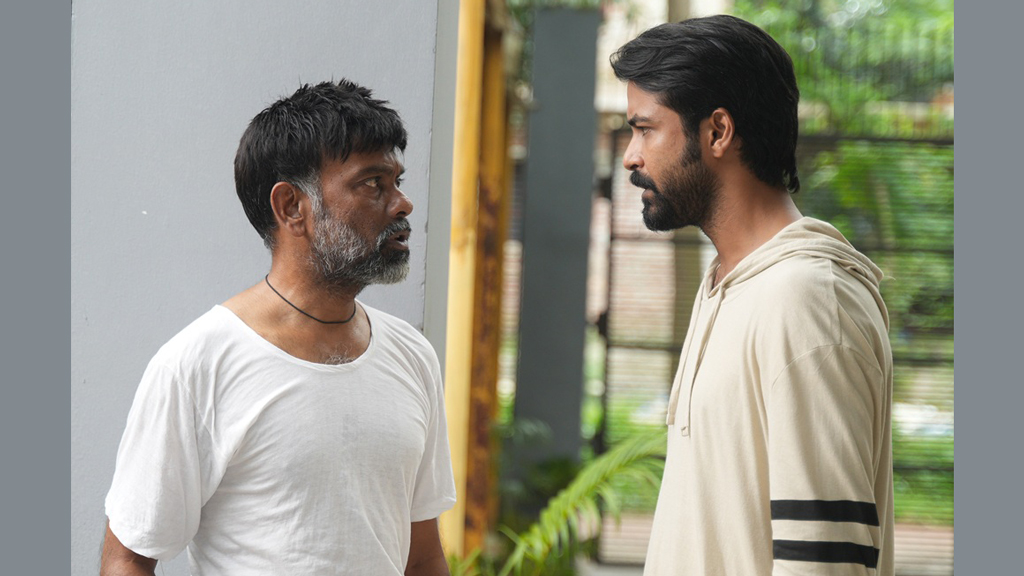 অ্যামাজন প্রাইমে ‘ওমর’