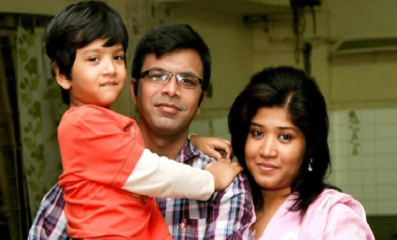 সাগর-রুনি হত্যাকাণ্ড অবলম্বনে আসছে ওয়েব ফিল্ম