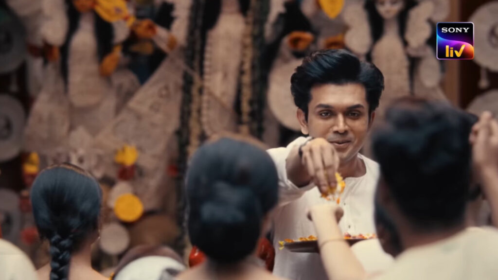 বলিউডে আরেফিন শুভ - প্রকাশ্যে জ্যাজের টিজার