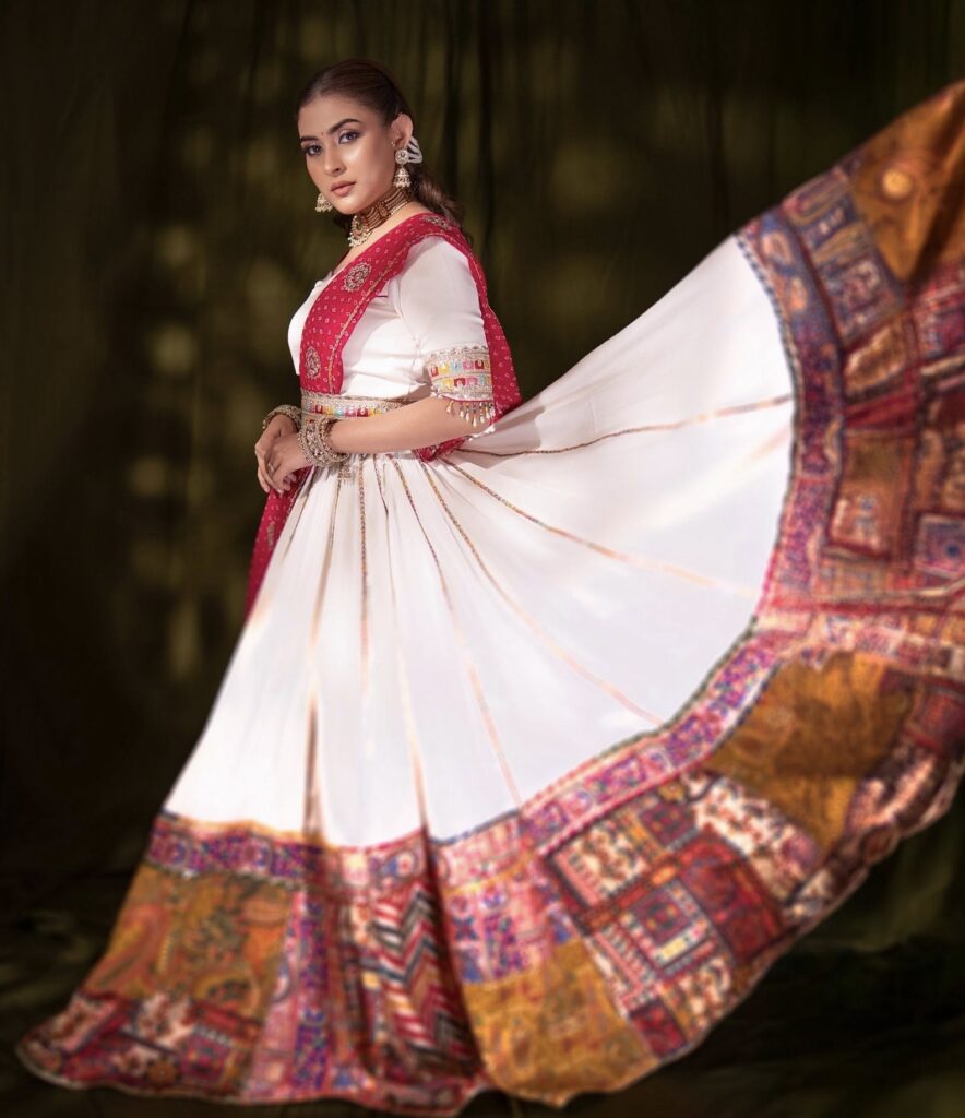 মেহজাবীনের বিরুদ্ধে মামলার শুনানি আজ